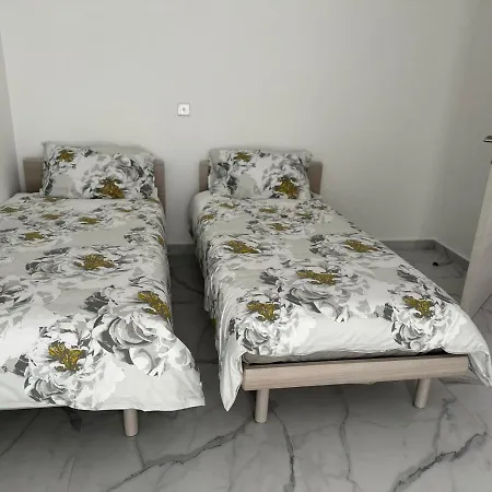 Skylark 2 With Terrace Lägenhet Is-Swieqi