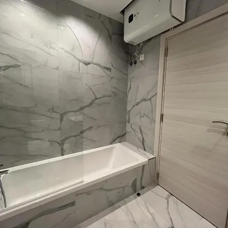 Lägenhet Skylark 2 With Terrace