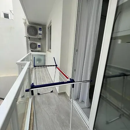 Lägenhet Skylark 2 With Terrace