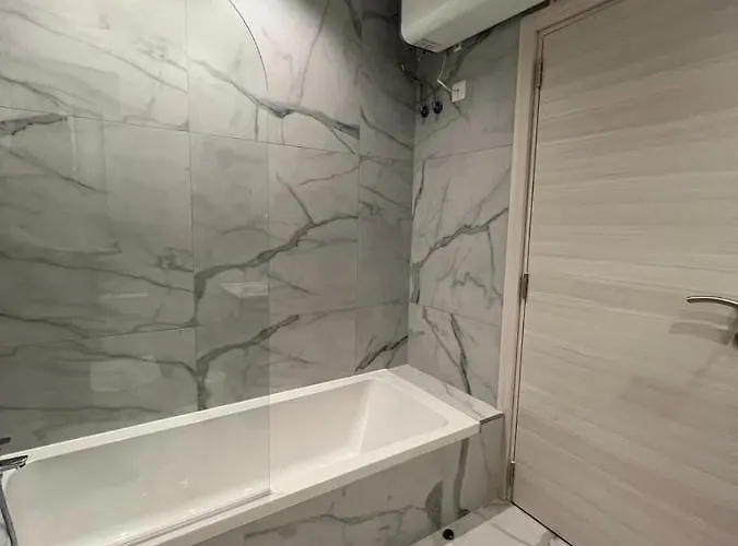 Appartement Skylark 2 With Terrace