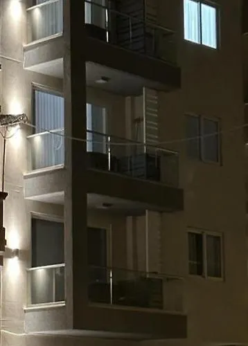 Skylark 2 With Terrace Appartement *