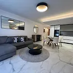Apartman Skylark 2 With Terrace *