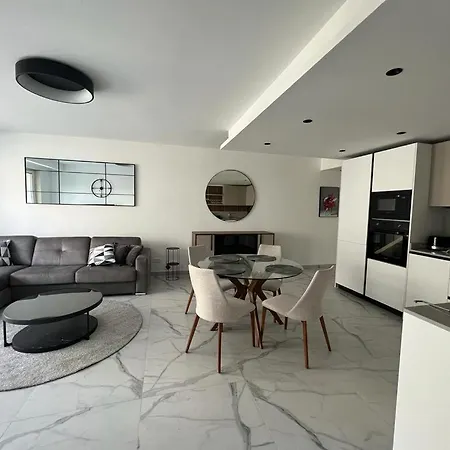 Apartmán Skylark 2 With Terrace