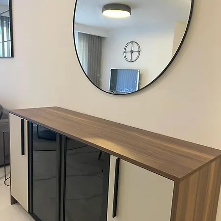 Apartmán Skylark 2 With Terrace Is-Swieqi