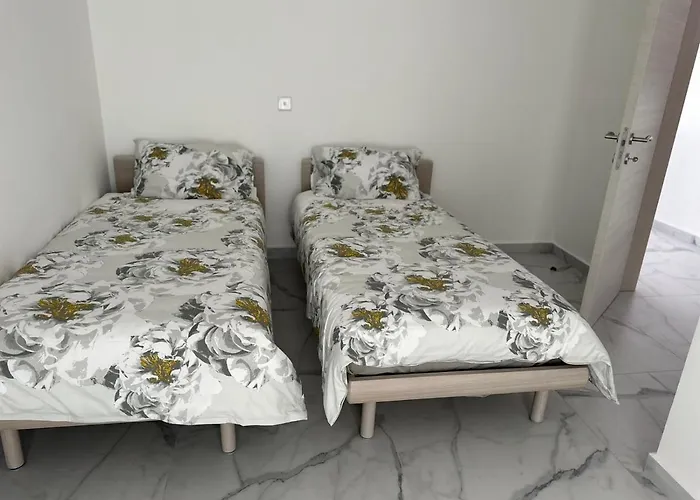 Skylark 2 With Terrace 아파트 Is-Swieqi