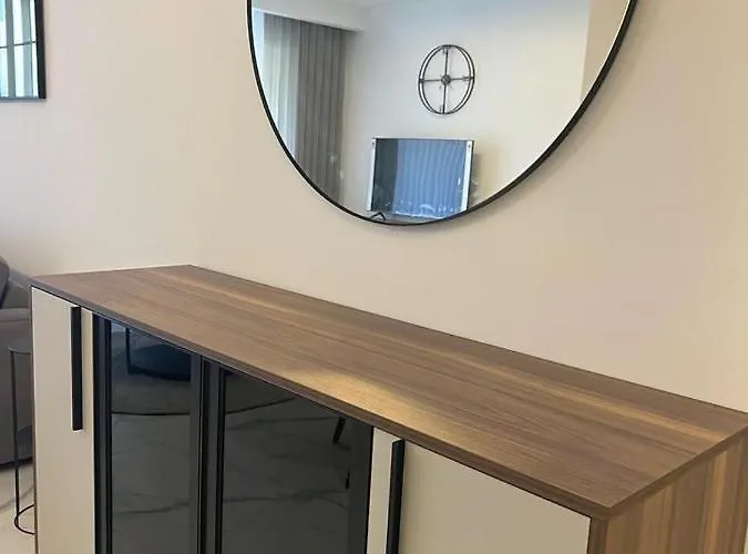 아파트 Skylark 2 With Terrace Is-Swieqi